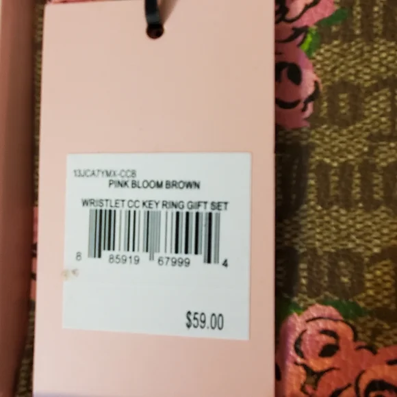 ๐ Final Price Juicy Couture 3 Piece Gift Set - Picture 9 of 9